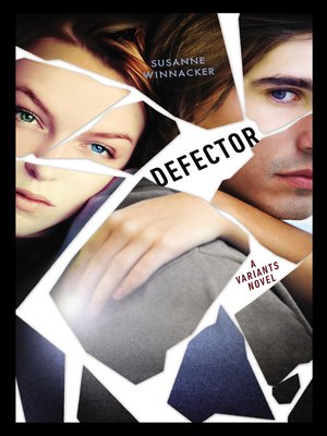 cover image of Defector